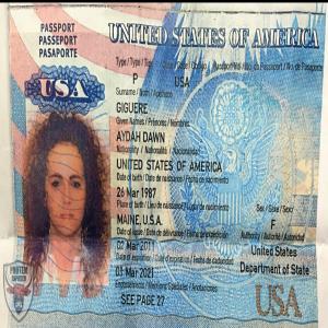 Aydah Giguere, Maine Slut Exposes
