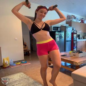 Christelle