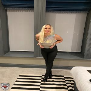 Whitney Stevens - 10 votes no delete