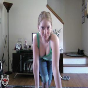 Kelly ann smith caught