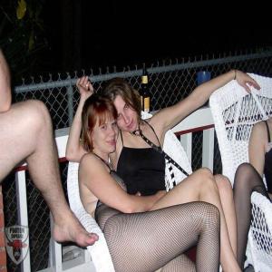 Reya and friends