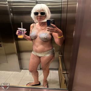 Cuckold Wife Jenna Exposed