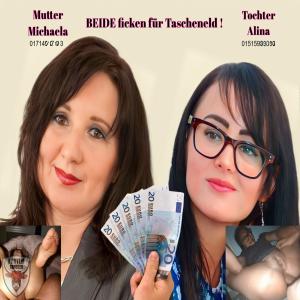 Michaelahure und die Tochterhure