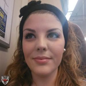 Carolina Turrion caught no delete