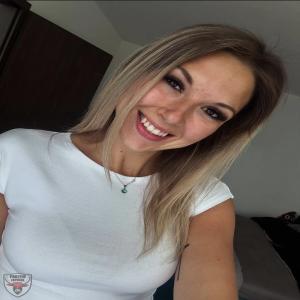 Kristyna Webslut