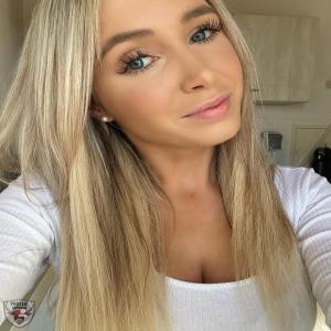 Jennifer Engelhardt caught!