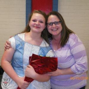 Mormon wife Tisha Ludiker from Tennessee