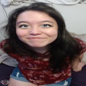 Unaware 22yo Asian Gf