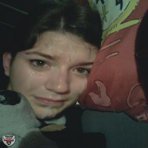 Cumslut NaZee caught and exposed.