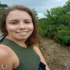 Petra caught from cuckform, now give her FB