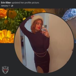 Erin Kiker