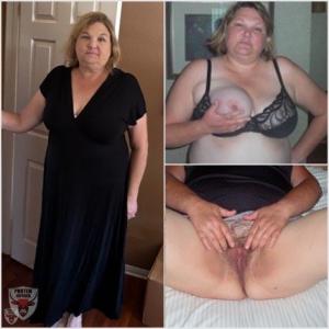 Fat Mature Wife for Friday