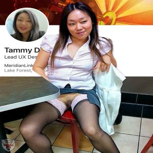Tammy Deng