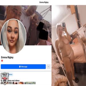 Emma caught