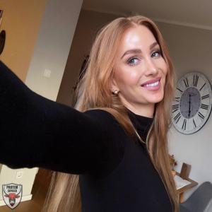 Anna lena catched