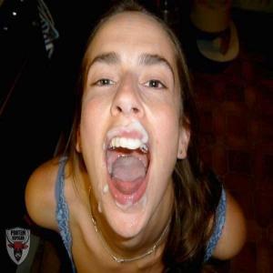 Whoremonger - a german slut who has that crazed look of lust inher eyes 24/7