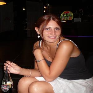 French slut