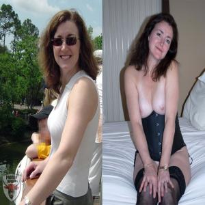 Mature Slut Lynn needs even MORE exposure