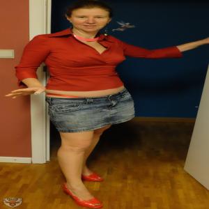 Whore Cathy