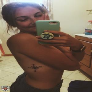 Slut GF Lost