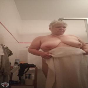 ugly slut Petra