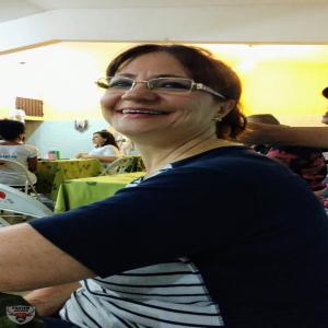 Suzana GILF from Bauru/BRAZIL