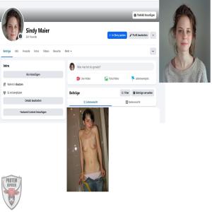 Geile Sau Faceboock
