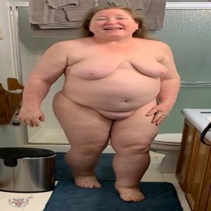 Big wife to enjoy, repost, wank…