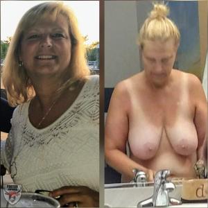 Diane, Mature wife from Wstchester, New York