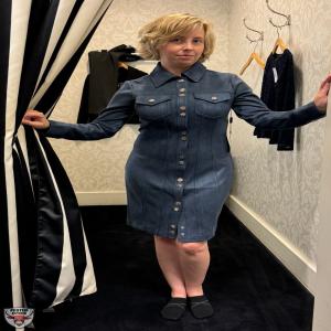 Slut Kim Lost