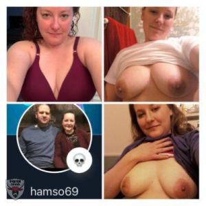 Wife likes to be degraded