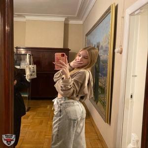 Kristina Lost