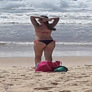 Risck ass my wife