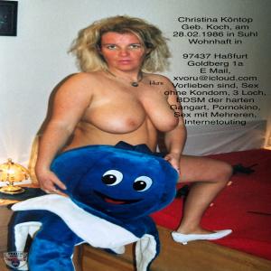 Christina