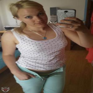See my profile for my girl and ex girl