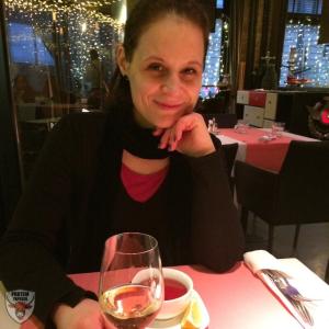 Martina Horvathova, hobby whore from Ostrava, i can give her contact if asked