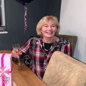 Teacher Sheila Jones, Sutton Coldfield milf. Her nightmare is about to happen. 10 votes to keep her on for all her pupils to see