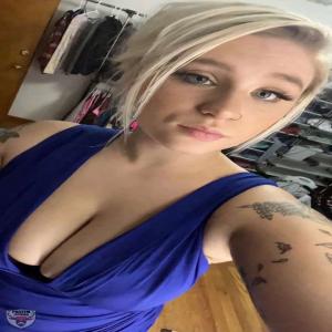 Big tit Chloe