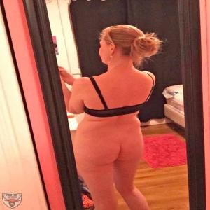 Canadian Slut Milf