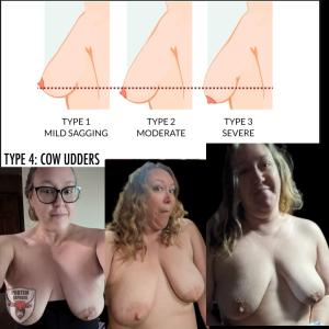cow udders +10 no delete, refresh adding more