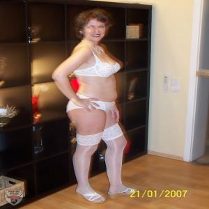 german gilf Bettina Christiane Pfirrmann