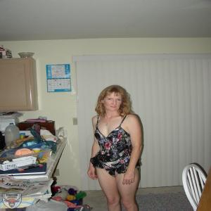Ann Marie