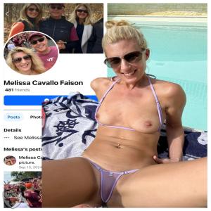 Melissa Faison