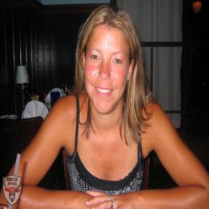 Hot married Karen Skoric cucks hubby with me