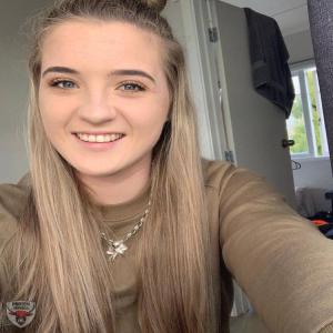 Jorja Sircombe