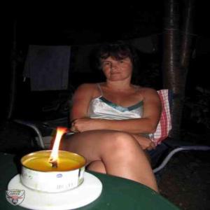 Angela for ever? (10 votes = no delete)