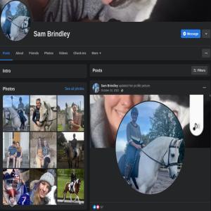 SAM BRINDLEY - TESCO, MEIR PARK, STAFFORDSHIRE