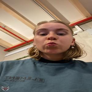 Ella Christine Hellmuth aus Kassel