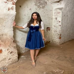 Sexy webslut Aizere wants to become famous