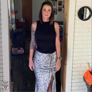 Hallie Slut Lost